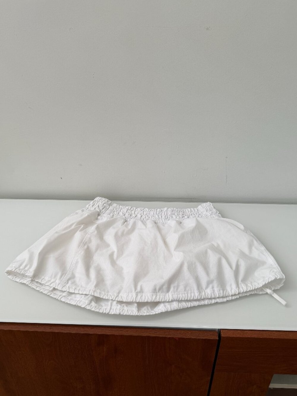 Lululemon Vintage skort